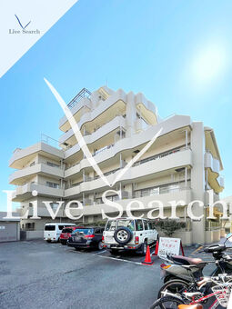 ヒルズ兵庫 206 【兵庫県湊川公園駅】 の外観写真