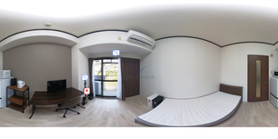 リアライズ服部 312 【大阪府服部天神駅】 の外観写真