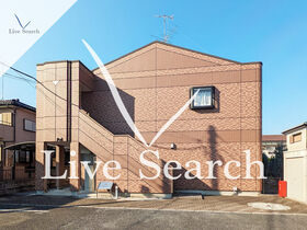 Jupiter  107 【埼玉県東行田駅】 の外観写真