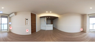 アリスティオ緑町 303 【茨城県水戸】 の外観写真