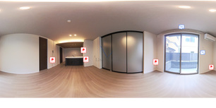 ヴィラ観世Ⅱ 102 【福岡県都府楼前駅】 の外観写真