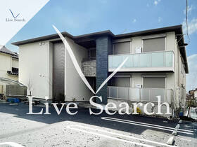 ヴィラ観世Ⅱ 102 【福岡県都府楼前駅】 の外観写真