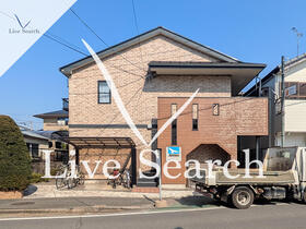 シャインブルー 108 【千葉県逆井駅】 の外観写真