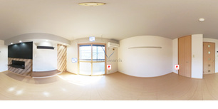 GRANDE 207 【東京都京王電鉄京王線　千歳烏山駅】 の外観写真