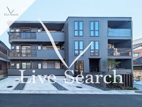 オナリゴテン 107 【埼玉県川越】 の外観写真