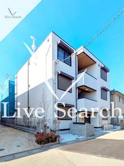 グランメゾン 202 【埼玉県八潮駅】 の外観写真