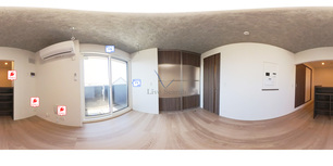 ディーセレーノ東田町 301 【埼玉県川越】 の外観写真