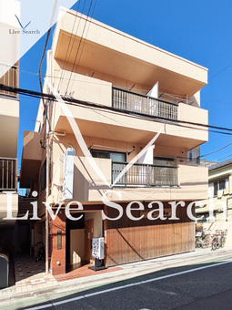 エルマンションB 303 【東京都新小岩】 の外観写真