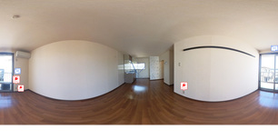 エステート・ニューミー  201 【神奈川県橋本駅　】 の外観写真