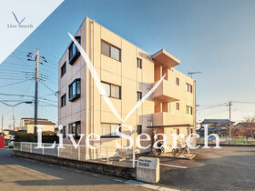 Beau.Stage.SUGAYA  302 【行田駅】 の外観写真