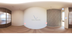 ディーセレーノ仙波町 303 【埼玉県川越】 の外観写真