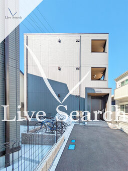 ディーセレーノ仙波町 303 【埼玉県川越】 の外観写真