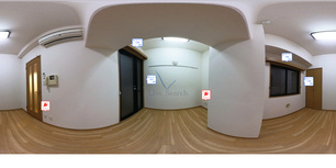 パレステュディオ五反田 203 【東京都五反田駅】 の外観写真