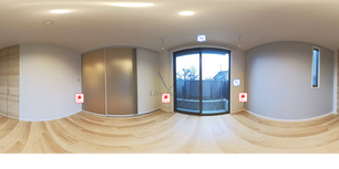 ヴィラ観世Ⅱ 103 【福岡県都府楼前駅】 の外観写真