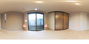 ヴィラ観世Ⅱ 104 【福岡県都府楼前駅】 の外観写真