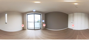 ヴィラ観世Ⅱ 204 【福岡県都府楼前駅】 の外観写真