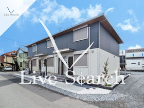 ドマーニ 101 【埼玉県西所沢駅】 の外観写真