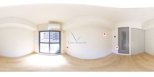 ロイヤルパレス川崎本町 704 【神奈川県京急川崎駅】 の外観写真