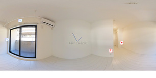  ラ リヴィエール テール稲毛 204 【千葉県京成千葉線 京成稲毛駅】 の外観写真