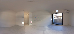  ラ リヴィエール テール稲毛 303 【千葉県京成千葉線 京成稲毛駅】 の外観写真