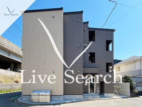  ラ リヴィエール テール稲毛 303 【千葉県京成千葉線 京成稲毛駅】 の外観写真