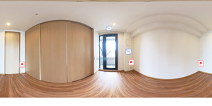 エスティメゾン銀座 1508 【東京都日比谷線　東銀座】 の外観写真