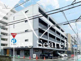 アスールビエント 501 【福岡県桜並木駅】 の外観写真