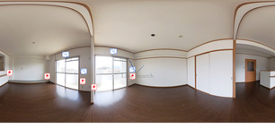 ハイライフ小笹 202 【福岡県西鉄バス　小笹二丁目　停】 の外観写真