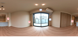 シャーメゾンステージBEFU 403 【福岡県地下鉄七隈線　別府駅】 の外観写真