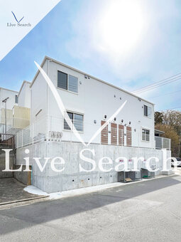 シオンC棟 202 【千葉県馬込沢駅】 の外観写真