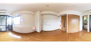 グランヴァン水天宮 1001 【東京都水天宮前駅】 の外観写真