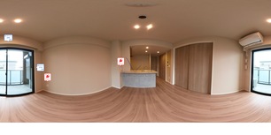 シャーメゾンステージBEFU 404 【福岡県地下鉄七隈線　別府駅】 の外観写真