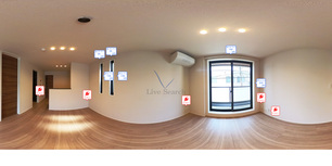 ベルドミール初台 202 【東京都初台駅】 の外観写真