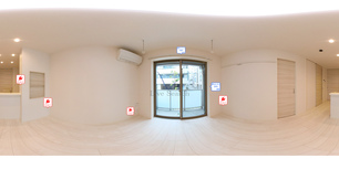 ベレオ天王町 101 【神奈川県天王町駅】 の外観写真