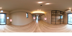 シャーメゾンステージBEFU 406 【福岡県地下鉄七隈線　別府駅】 の外観写真