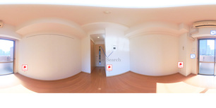 スカイコート浜松町 307 【東京都浜松町駅】 の外観写真