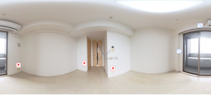 THE VALESIA蒲田CITY 1006 【東京都梅屋敷駅】 の外観写真