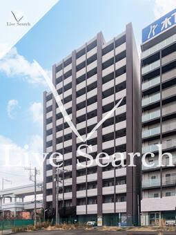 THE VALESIA蒲田CITY 1006 【東京都梅屋敷駅】 の外観写真