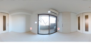 ALFACIO De Clave 508 【福岡県千代県庁口駅】 の外観写真