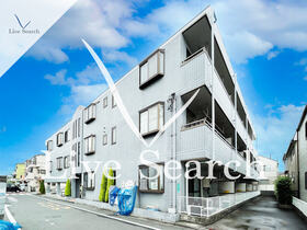 グランメール南小岩 305 【東京都小岩駅】 の外観写真