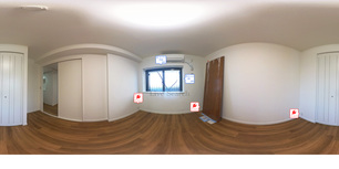 ISM南柏 208 【千葉県南柏駅】 の外観写真