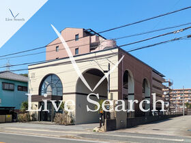 ISM南柏 208 【千葉県南柏駅】 の外観写真