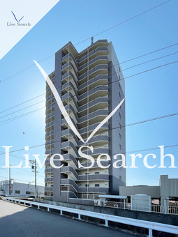 S-FORT鈴鹿 1305 【三重県三日市】 の外観写真