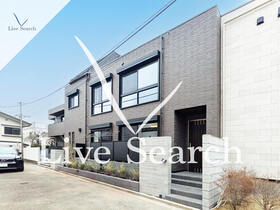 パークイースト下馬 101 【東京都学芸大学駅】 の外観写真