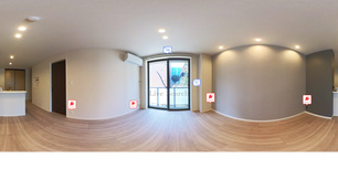 グレートスカイ 105 【千葉県津田沼】 の外観写真