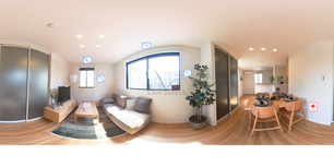 Merry Creek 101 【東京都京成小岩】 の外観写真