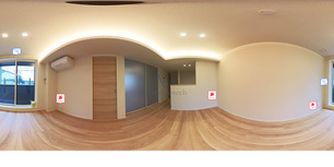 パークメゾン新江古田 202 【東京都新江古田駅】 の外観写真