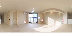 グレートスカイ 301 【千葉県津田沼】 の外観写真