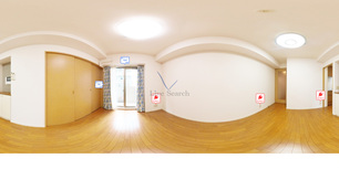 グランドメゾン阪神西宮 301 【兵庫県西宮駅】 の外観写真