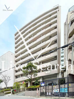 グランドメゾン阪神西宮 301 【兵庫県西宮駅】 の外観写真